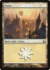 Plains [Foil] #253