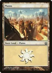 Plains [Foil] #254
