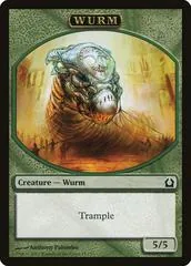 Wurm [Token] #11
