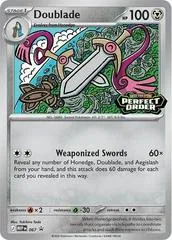 Doublade #67