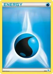 Water Energy #5
