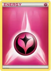 Fairy Energy [2013]