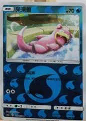 Slowpoke #18