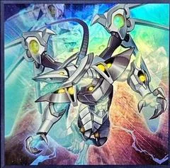 Galaxy Photon Dragon [Secret Rare] QCCP-JP062