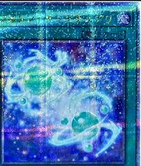 Photon Sanctuary [Quarter Century Secret Rare] QCCP-JP063