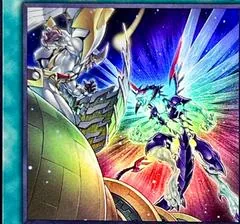 Galaxy Hundred QCCP-JP066