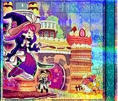 Madolche Chateau [Quarter Century Secret Rare] QCCP-JP155