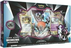 Dawn Wings Necrozma Premium Collection Box