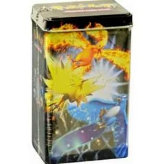 Sealed EX Deck Tins Gift Pack