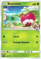 Bounsweet [KFC] #180/SM-P