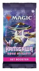 Set Booster Pack