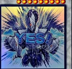 Trishula, Dragon of the Ice Barrier LPST-JP019