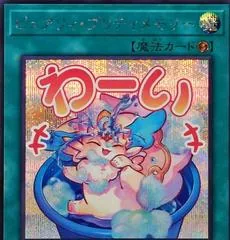 Purrely Pretty Memory [Secret Rare] LPST-JP038