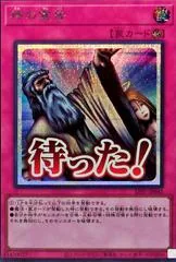 Solemn Judgment [Secret Rare] LPST-JP042