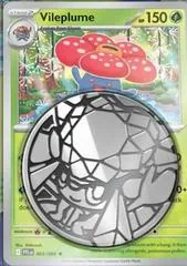 2-Pack Blister [Vileplume]