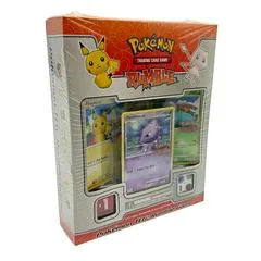 Sealed Box