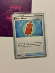 Rotom Phone [Andre Chiasson] #64