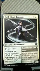 Quill-Blade Laureate] #27