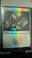 Follow the Lumarets [Foil] #148