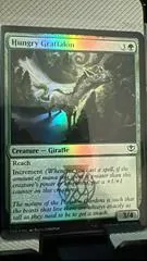 Hungry Graffalon [Foil] #151