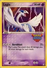 Lugia [Rocks America] #29