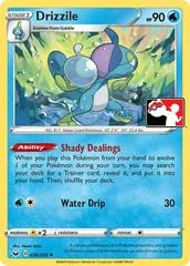 Drizzile [Prize Pack] #56