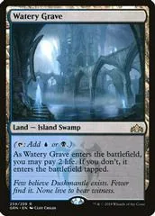 Watery Grave #259