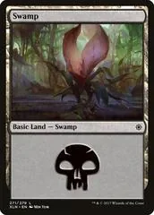 Swamp #271