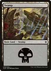 Swamp #270