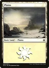 Plains #260