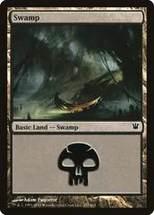 Swamp #257