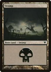 Swamp #256