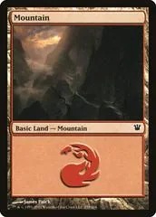 Mountain #259