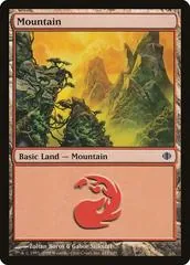 Mountain #245