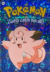 Clefairy [Prism] #35