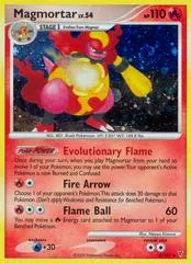 Magmortar #6