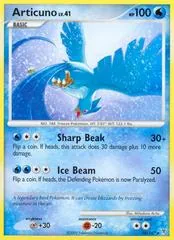 Articuno #16