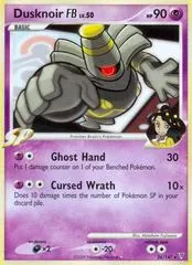 Dusknoir FB #26