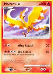 Moltres #36