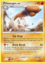 Primeape #39