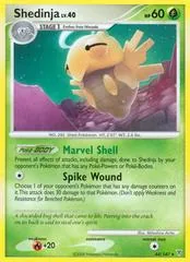 Shedinja #44