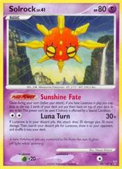 Solrock #45