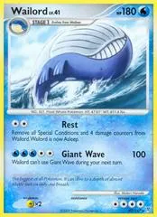 Wailord #47