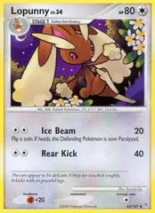 Lopunny #63