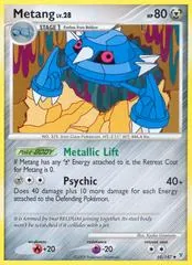 Metang #69