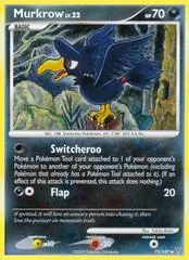 Murkrow #72