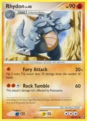 Rhydon #80
