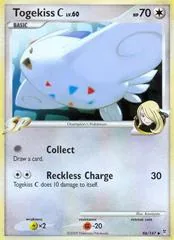 Togekiss C #86