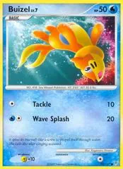 Buizel #92