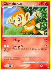 Chimchar #97